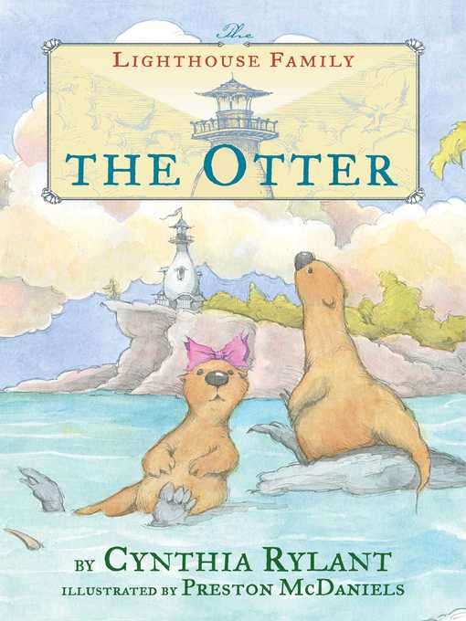 Title details for The Otter by Cynthia Rylant - Wait list